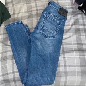 Pacsun Skinny Jeans